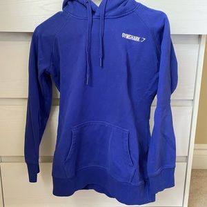 Gymshark women’s hoodie
